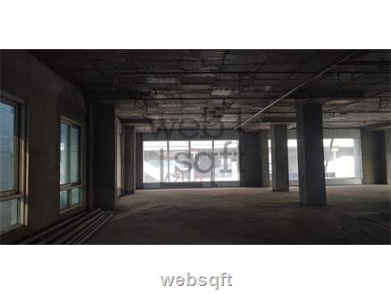 Commercial Showroom for Rent